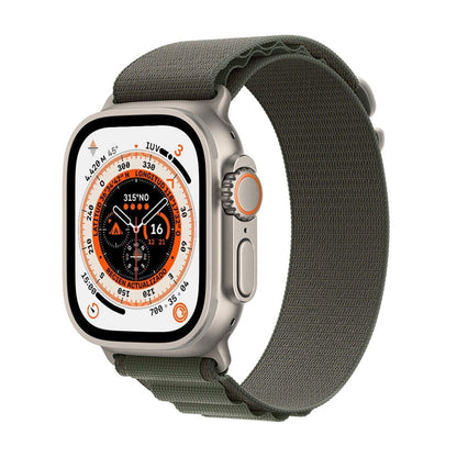 Apple Watch Ultra GPS+Cellular