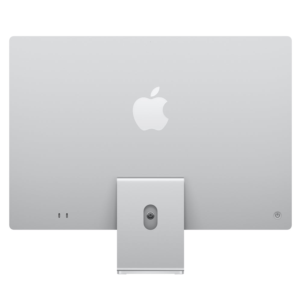 iMac Ret 4.5K 24/ M4 8C/ GPU 8C/ 16GB RAM/ 256GB plata