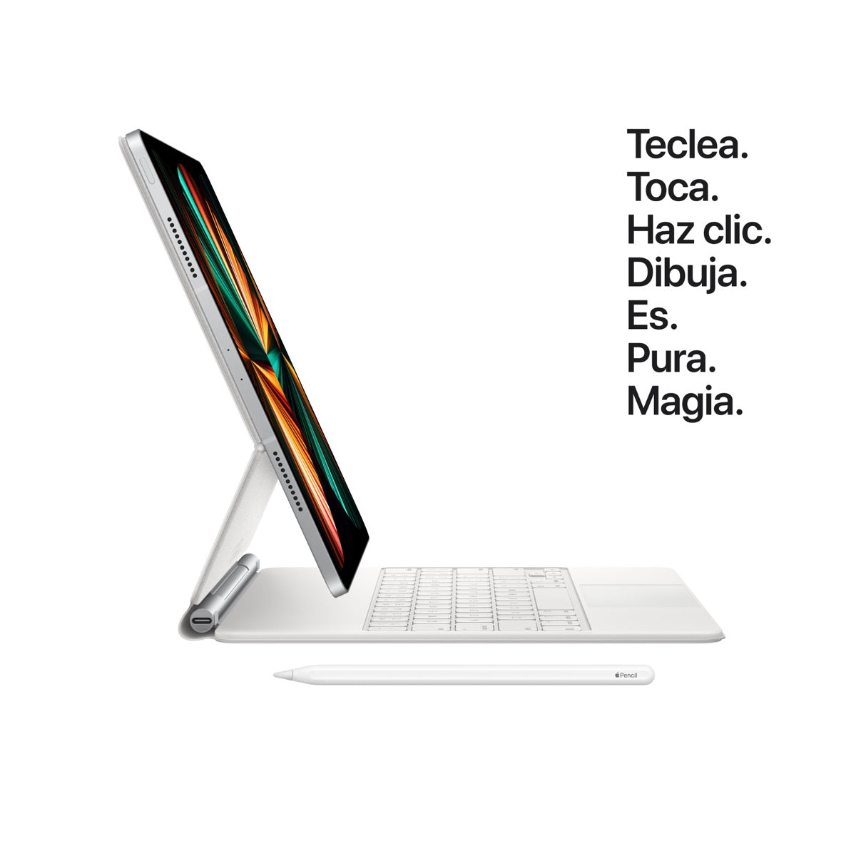 iPad Pro 12,9" Wi-Fi (M1)