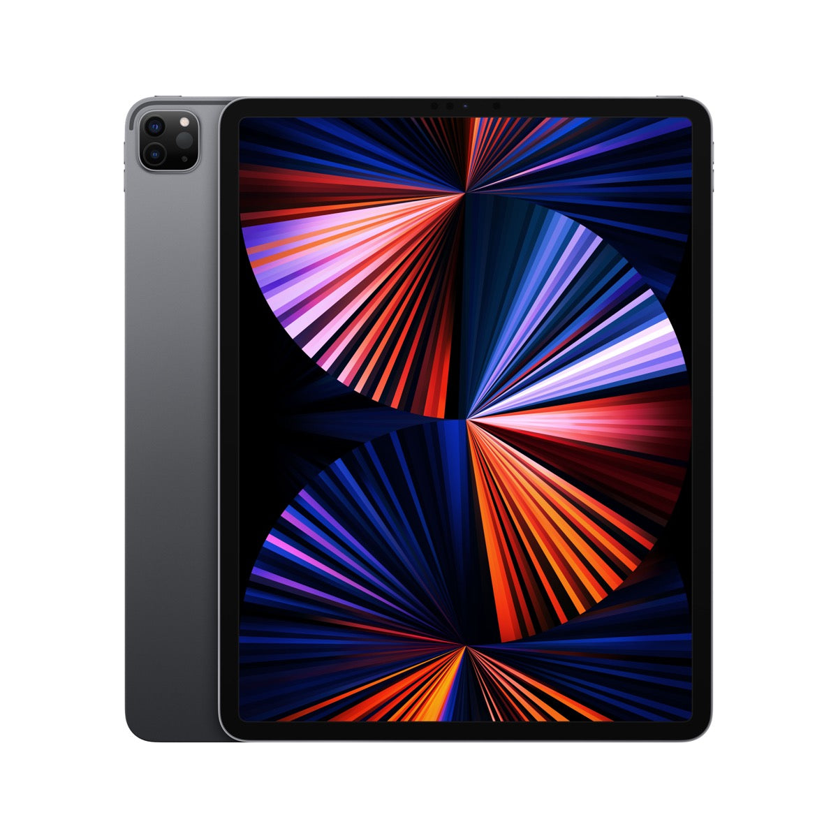 iPad Pro 12,9" Wi-Fi (M1)