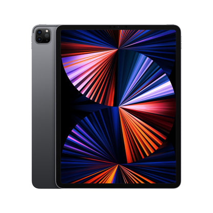 iPad Pro 12,9" Wi-Fi (M1)