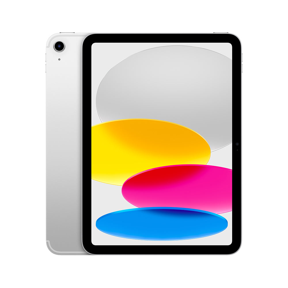 iPad 11ªGen A16 WiFi-Cellular