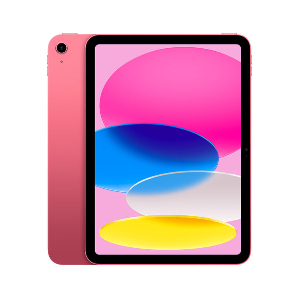 Reacondicionado iPad 11ªGen A16 WiFi 128GB rosado