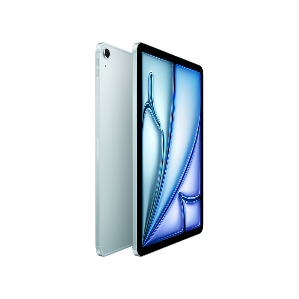 iPad Air 11 M3 WiFi + Cellular