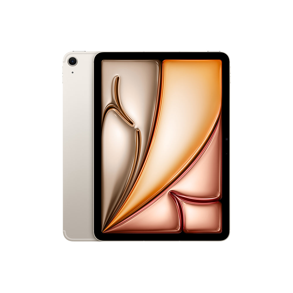 iPad Air 11 M3 WiFi + Cellular