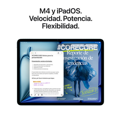 iPad Air 11 M4 Wifi