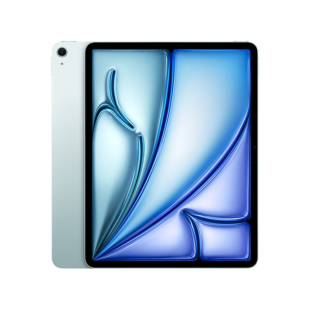 iPad Air 13インチ (M3) 256GB Wi-Fi Blue iPad Air 13 M3 WiFi – BackOnline Chile