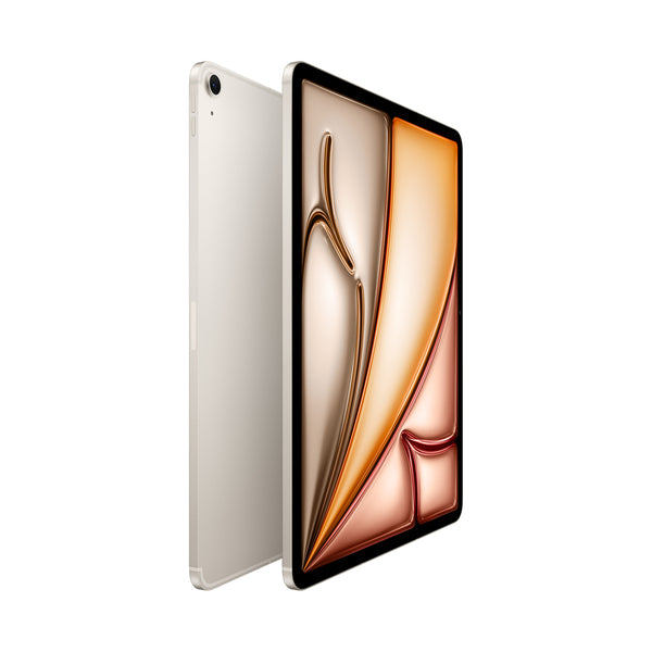iPad Air de 13&quot; con chip M2 y Wi-Fi + Cellular