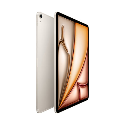 iPad Air de 13&quot; con chip M2 y Wi-Fi + Cellular