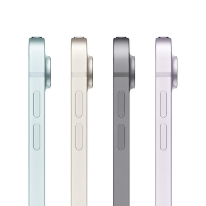 iPad Air de 13&quot; con chip M2 y Wi-Fi + Cellular