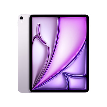 iPad Air de 13&quot; con chip M2 y Wi-Fi