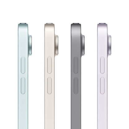 iPad Air de 13&quot; con chip M2 y Wi-Fi