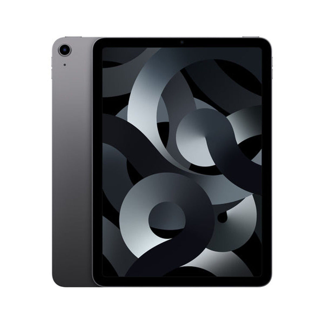 iPad Pro 12.9-in 64GB Wifi Space Gray (2018) - Producto reacondicionado