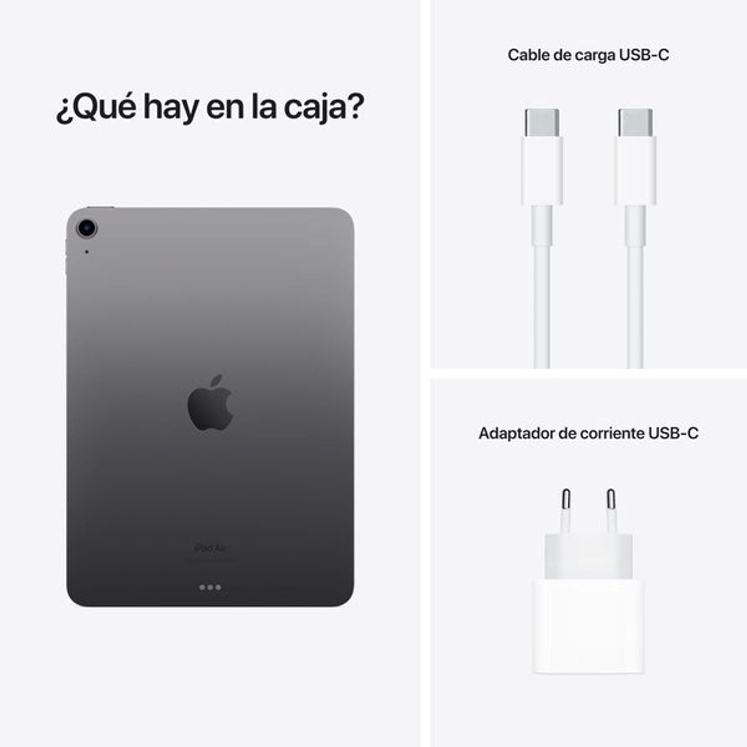 iPad Pro 11 M2 4ªGen Wi-Fi + Cellular – BackOnline Chile