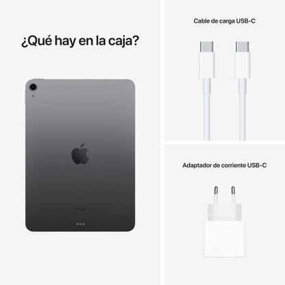 iPad Pro 11 M2 4ªGen Wi-Fi + Cellular