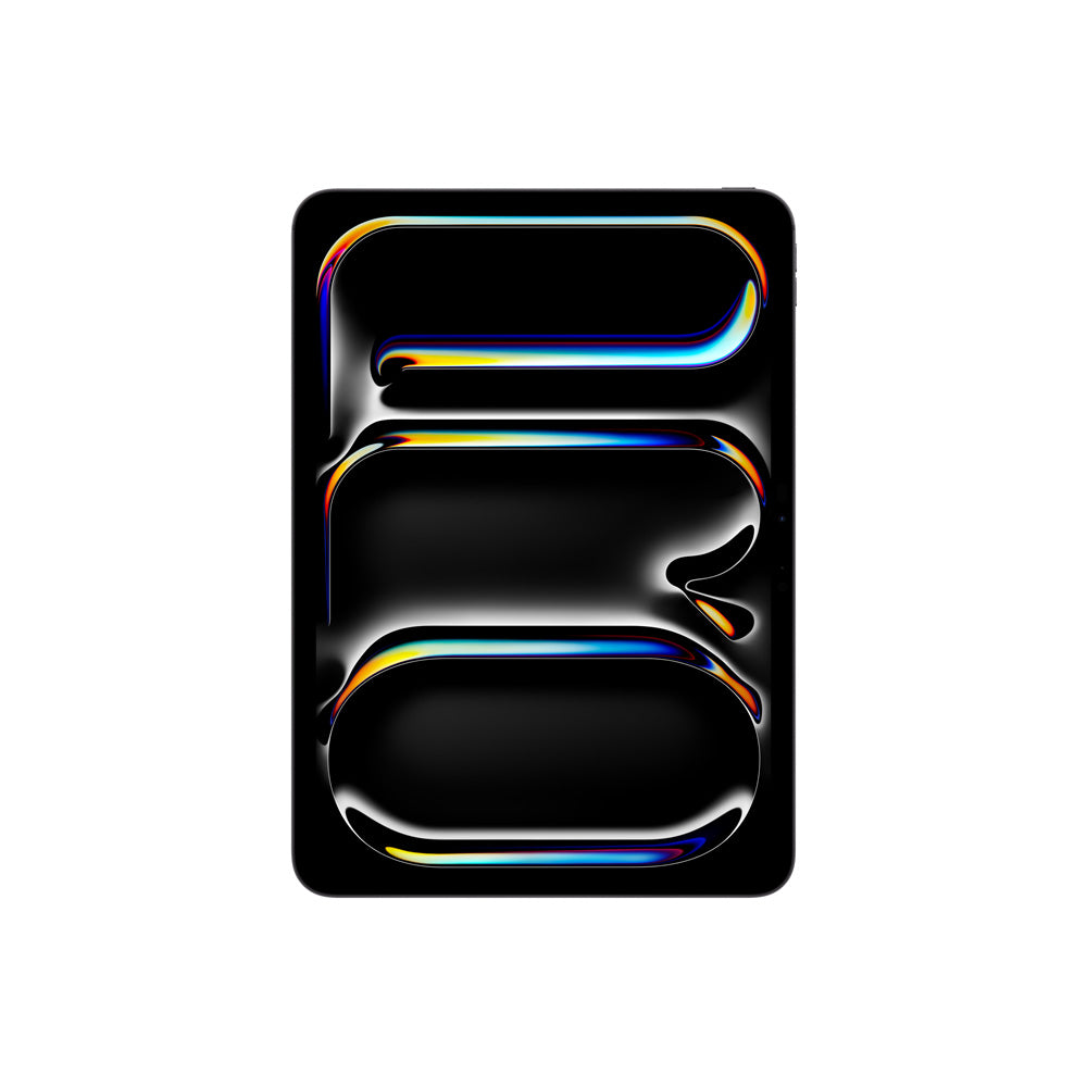 iPad Pro M5 Wi-Fi pantalla nanotexturizada