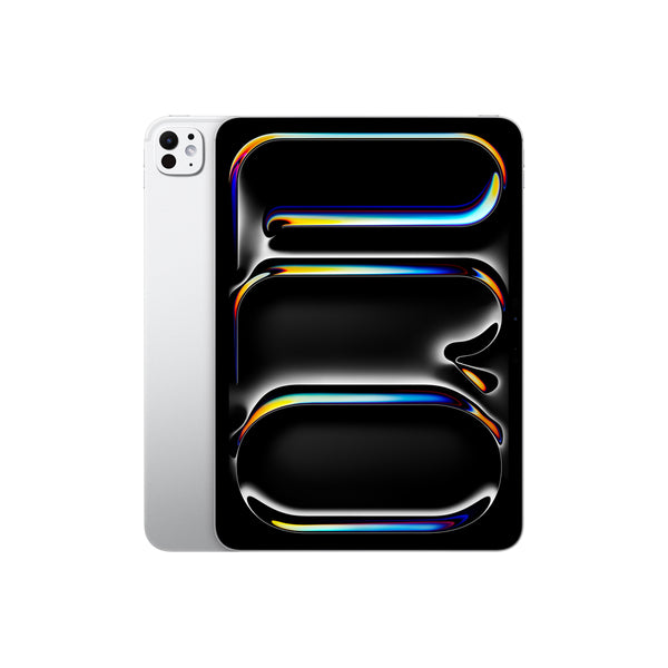 iPad Pro de 11&quot; con chip M4, vidrio nanotexturizado y Wi-Fi