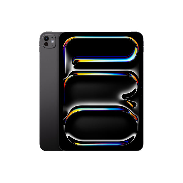 iPad Pro 11&quot; M4  Wi-Fi Vidrio estándar