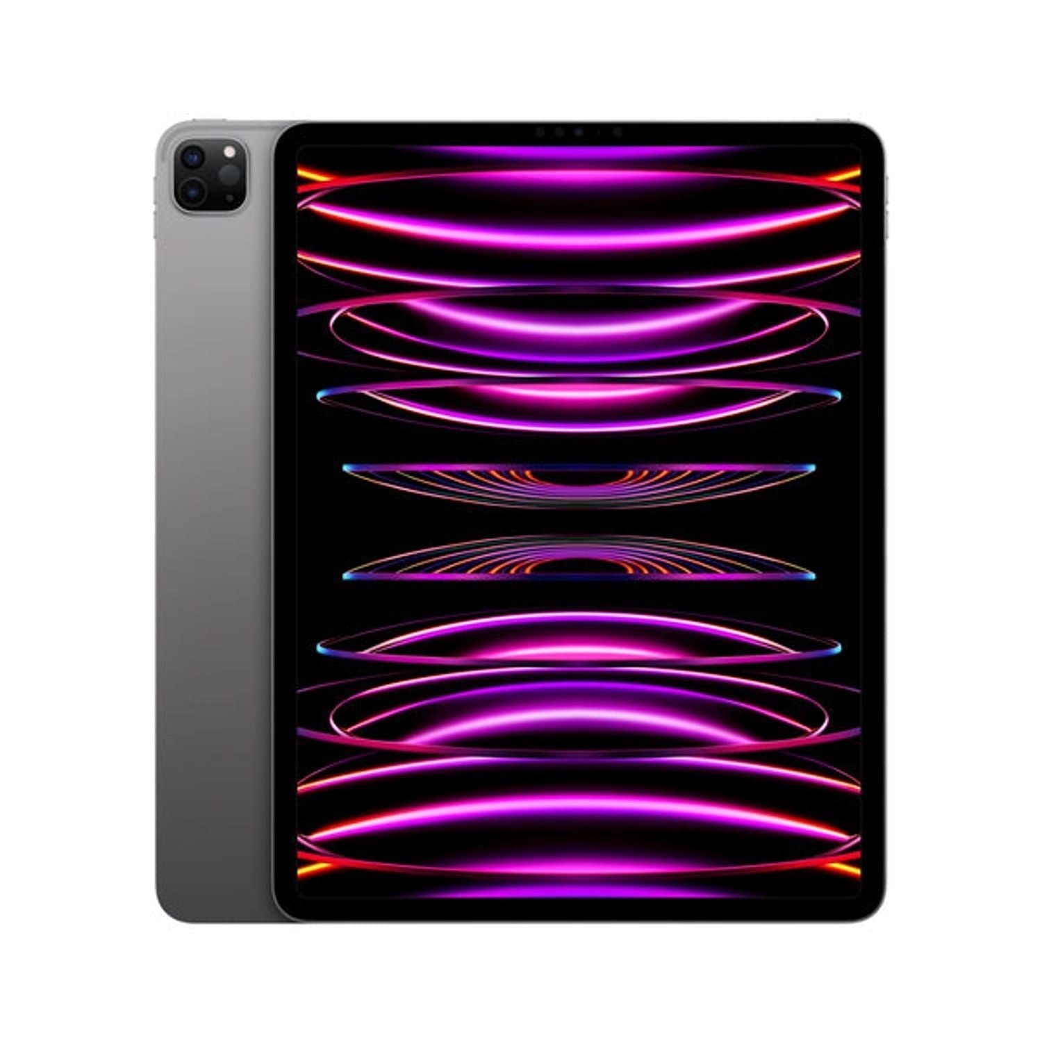 iPad Pro 12.9 M2 6ªGen WiFi