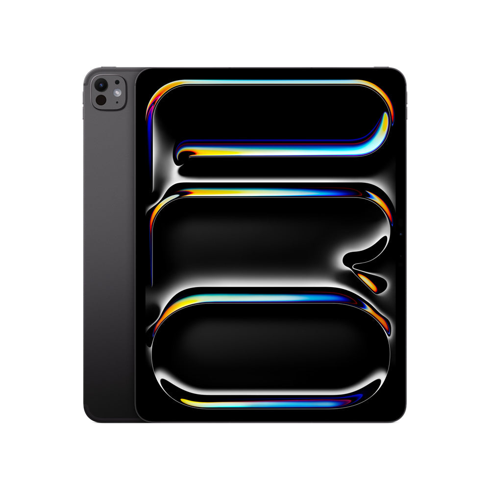 iPad Pro M5 Wi-Fi + Cellular pantalla estandar