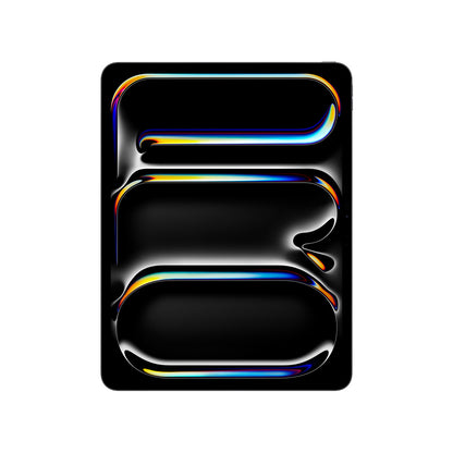 iPad Pro (M5) Wifi vidrio estándar