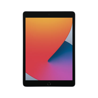 iPad 10.2 8ªGen WiFi 32 GB gris espacial