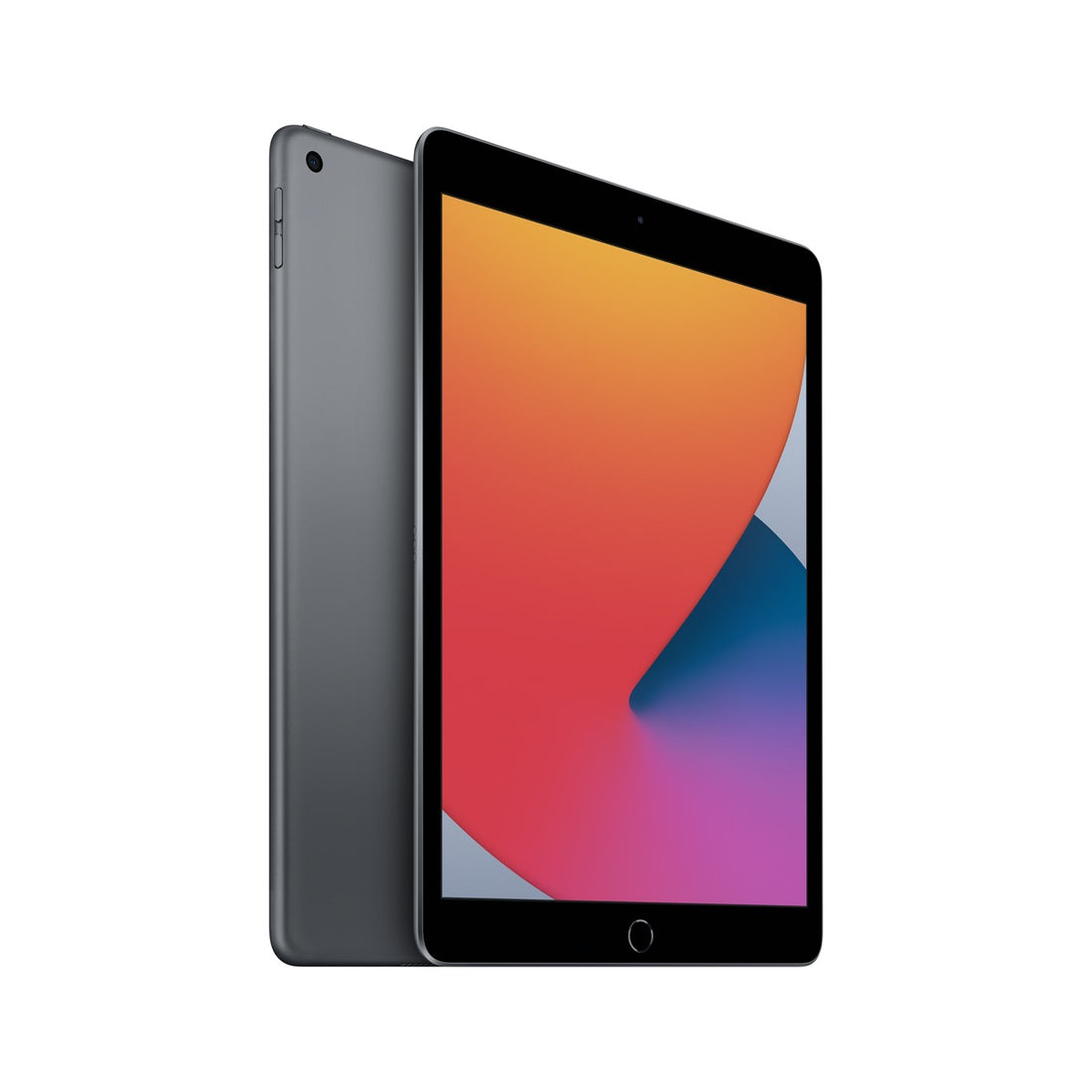 iPad 10.2 8ªGen WiFi 32 GB gris espacial