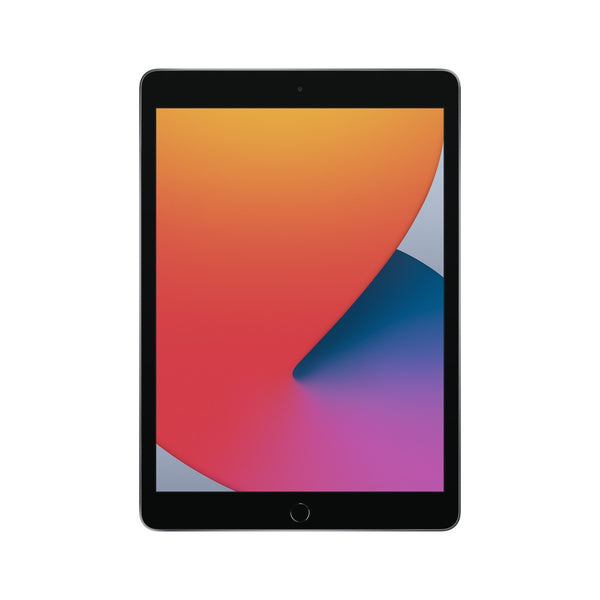 iPad 10.2 8ªGen WiFi 32 GB gris espacial – BackOnline Chile