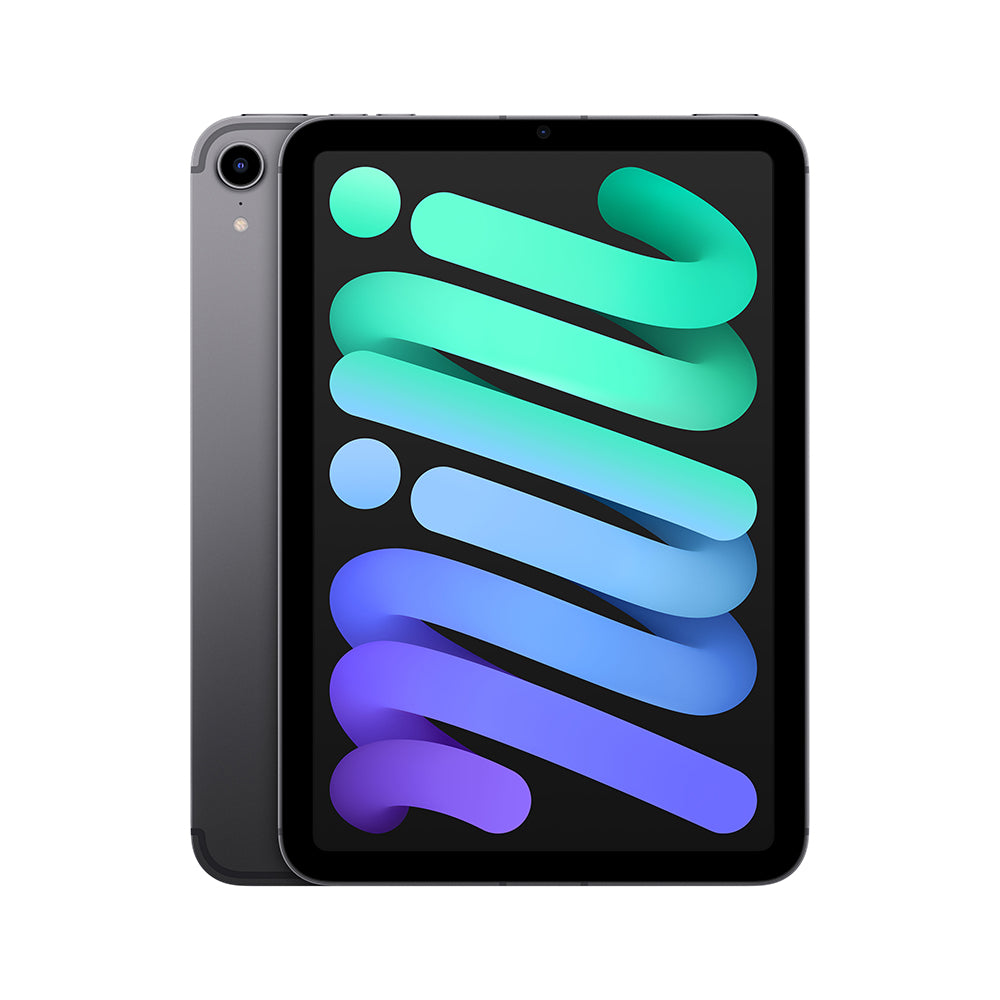 iPad mini 6 WiFi + Cellular