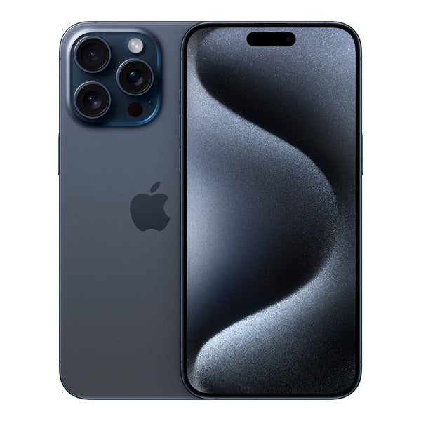 iPhone 15 Pro Max – BackOnline Chile