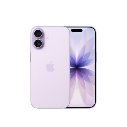 iPhone 17