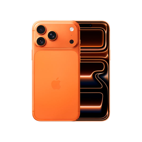 iPhone 17 Pro Max – BackOnline Chile