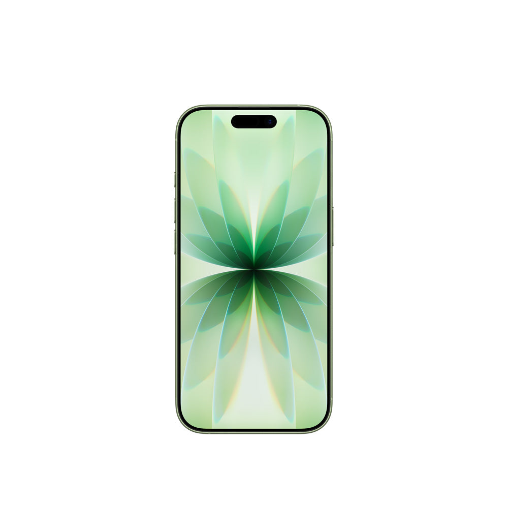 iPhone 17