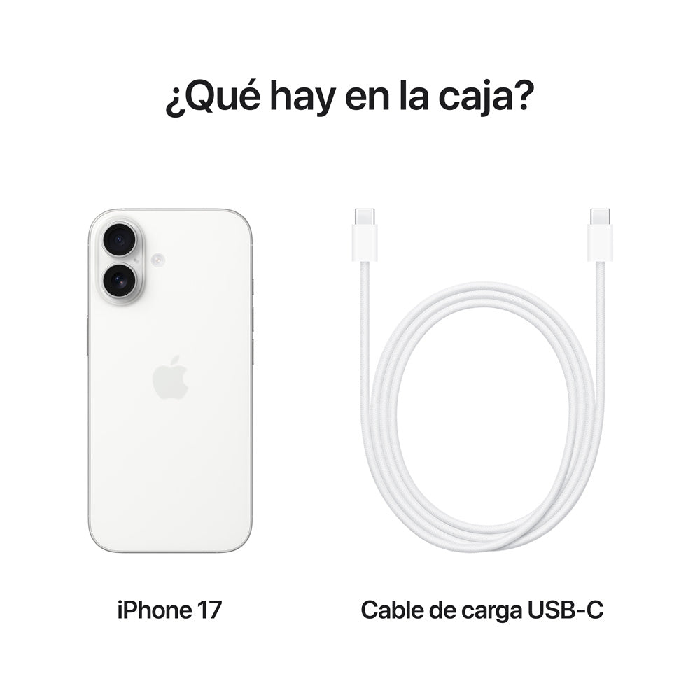 iPhone 17