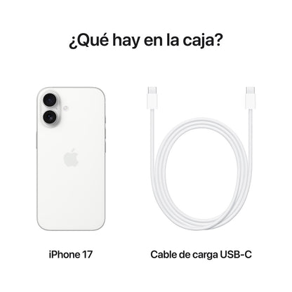 iPhone 17
