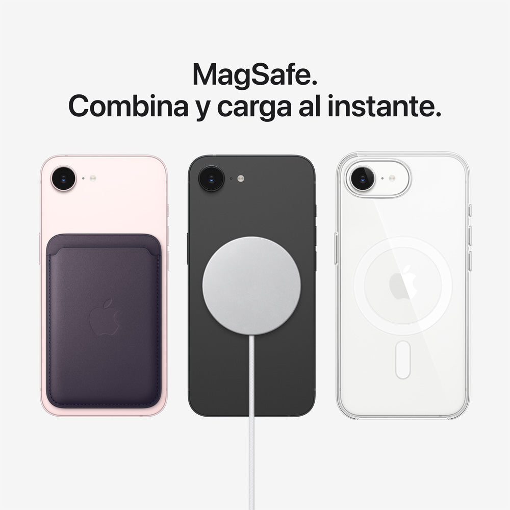 iPhone 17e