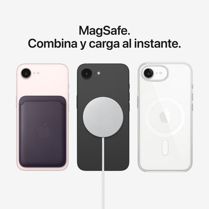 iPhone 17e