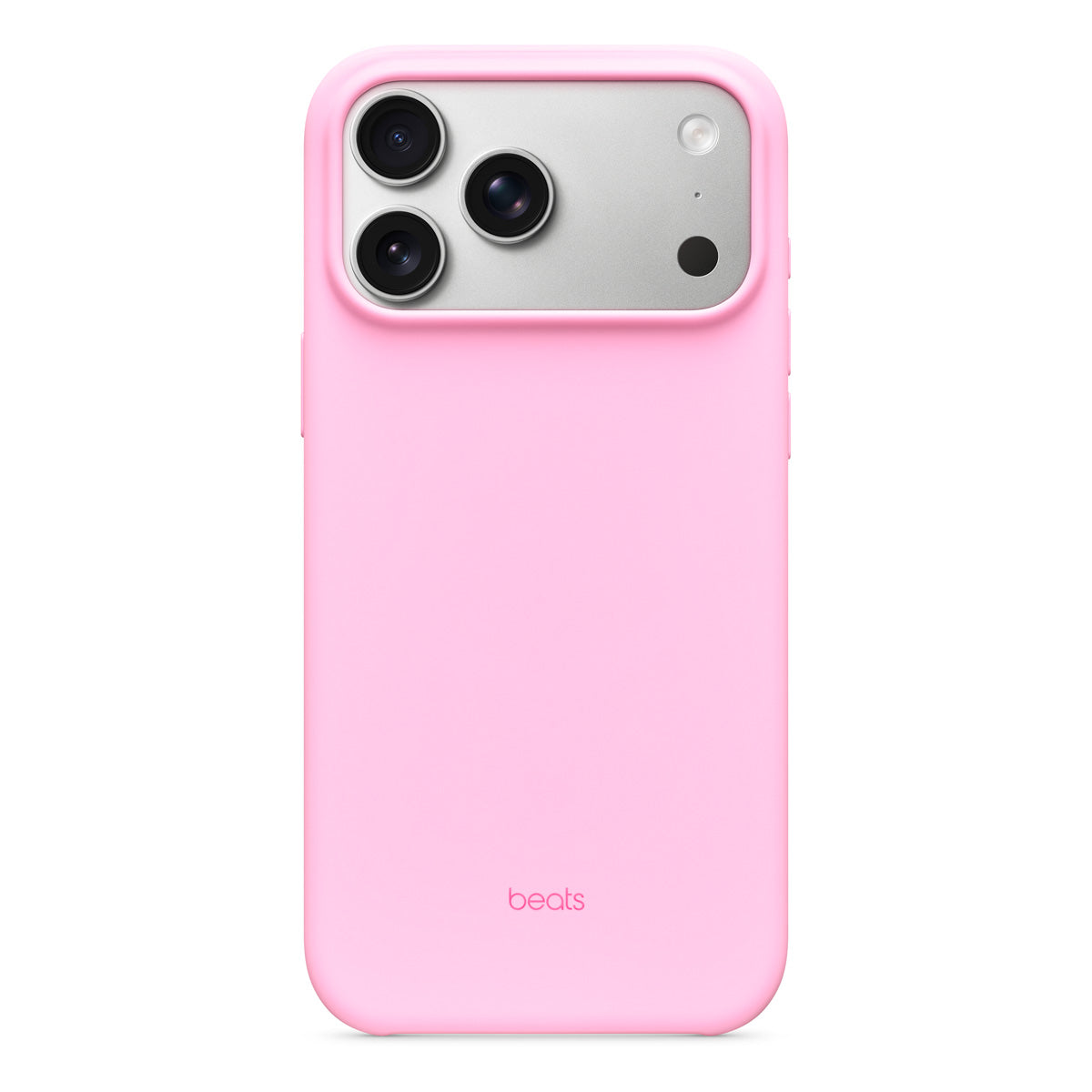 Funda Beats para iPhone 17 Pro Max con MagSafe