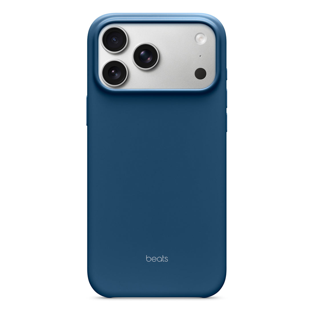 Funda Beats para iPhone 17 Pro Max con MagSafe