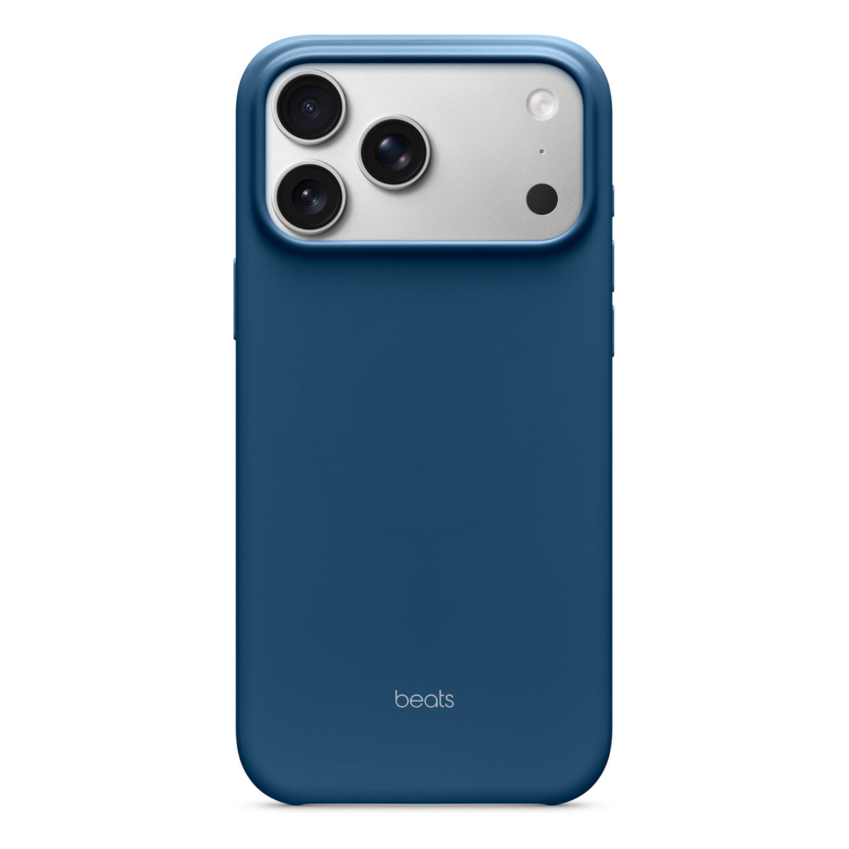 Funda Beats para iPhone 17 Pro Max con MagSafe