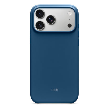 Funda Beats para iPhone 17 Pro Max con MagSafe