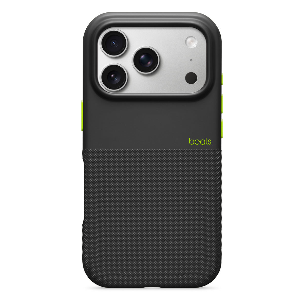 Funda reforzada Beats para iPhone 17 Pro con MagSafe