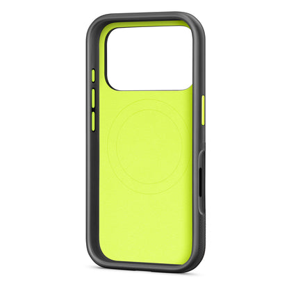 Funda reforzada Beats para iPhone 17 Pro con MagSafe