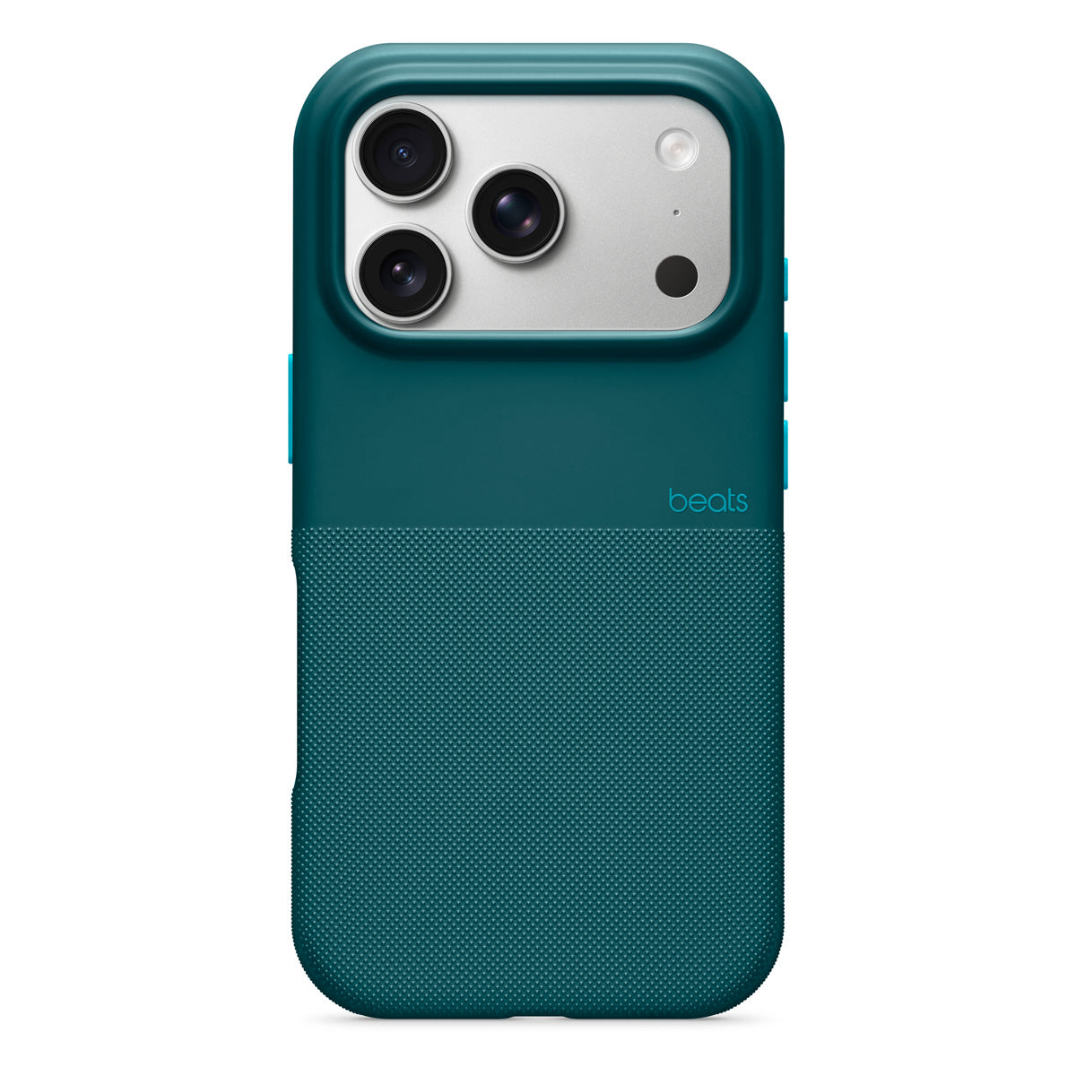Funda reforzada Beats para iPhone 17 Pro con MagSafe