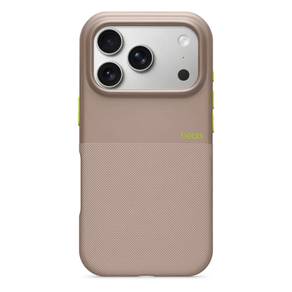 Funda reforzada Beats para iPhone 17 Pro con MagSafe