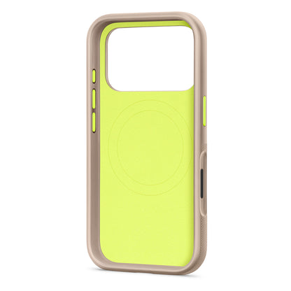 Funda reforzada Beats para iPhone 17 Pro con MagSafe