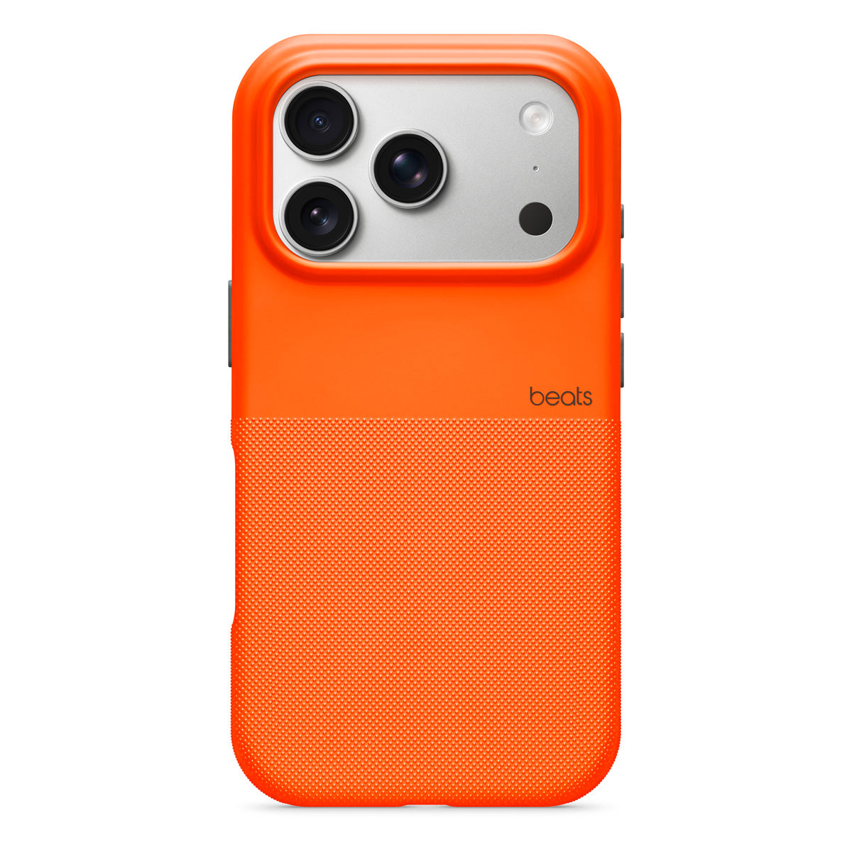 Funda reforzada Beats para iPhone 17 Pro con MagSafe