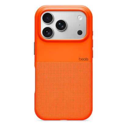 Funda reforzada Beats para iPhone 17 Pro con MagSafe