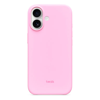 Funda Beats para iPhone 17 con MagSafe