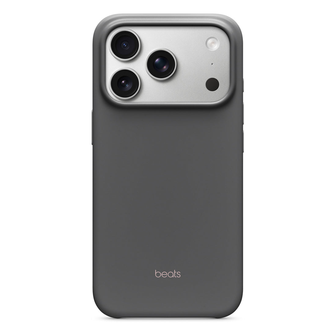 Funda Beats para iPhone 17 Pro con MagSafe